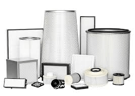 Custom Industrial Filters
