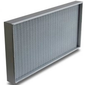 High-Temperature Filters