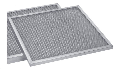 Screen MESH Style
